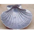 5" Novella Shell Dish (Matte)